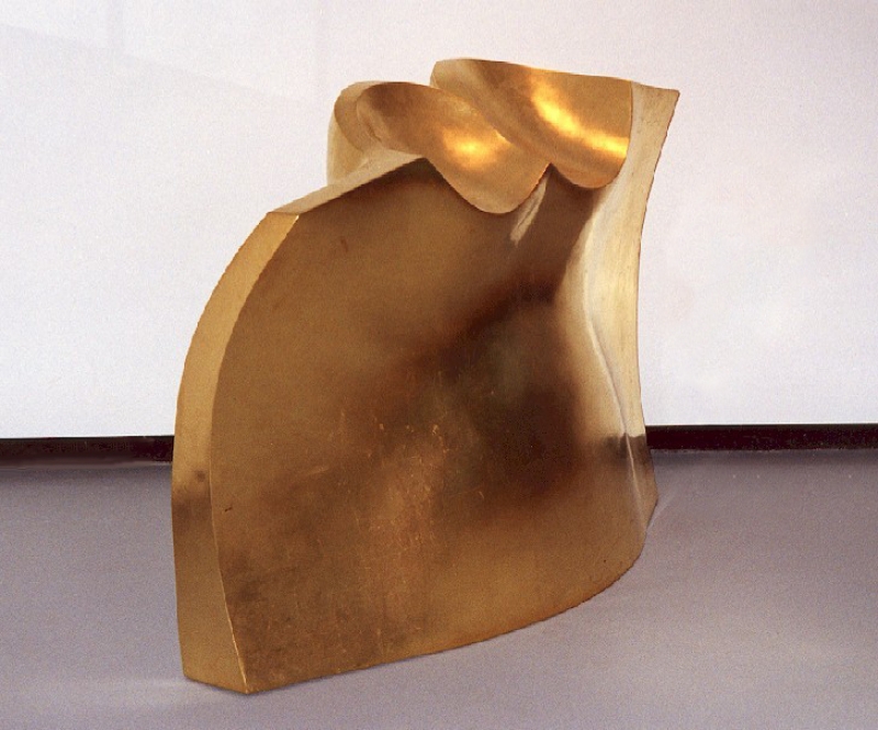 Gold Torso