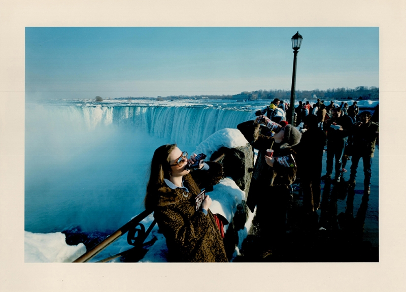 Artists View the Falls: 300 Years of Niagara Falls Imagery