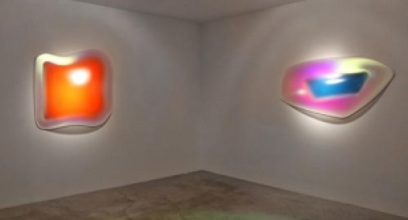 Gisela Colón: Glo-Pods