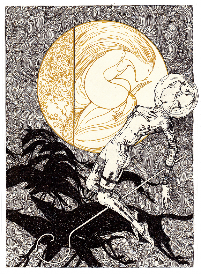 Jessica Gadra: Fact in Fantasy 