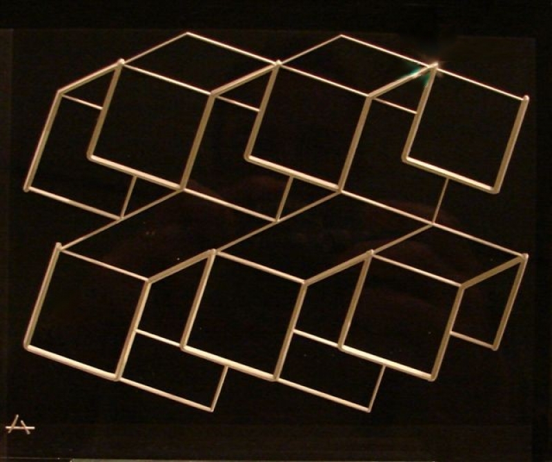 Embedded Linear Construction I