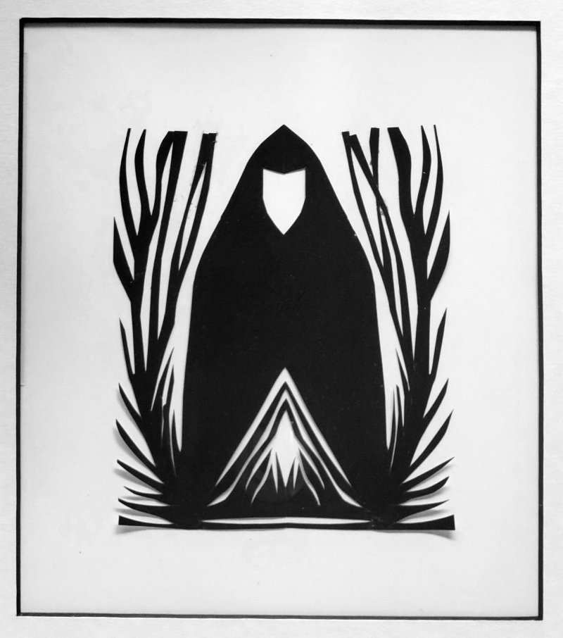 Death Shroud