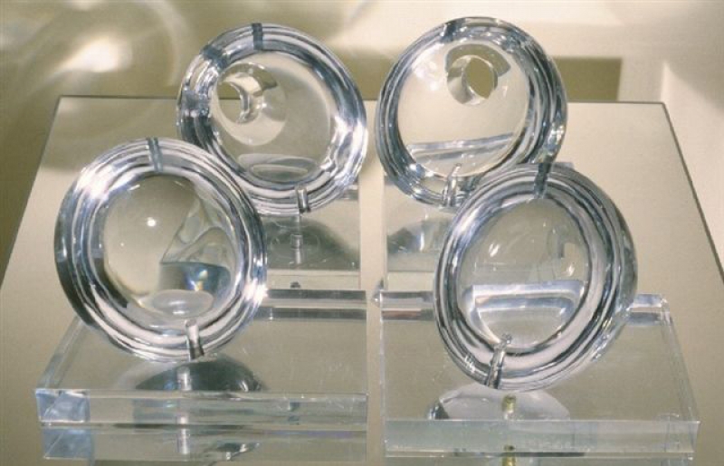 Four Hemispheres
