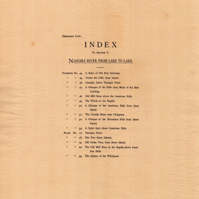 Index