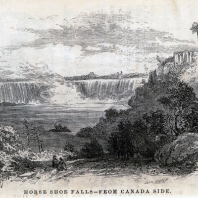 Niagara Falls