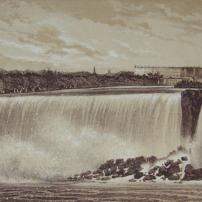 American Falls