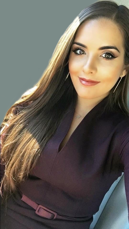 Elizabeth Gatto, Class of 2017